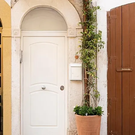 Catari Casa de Férias *