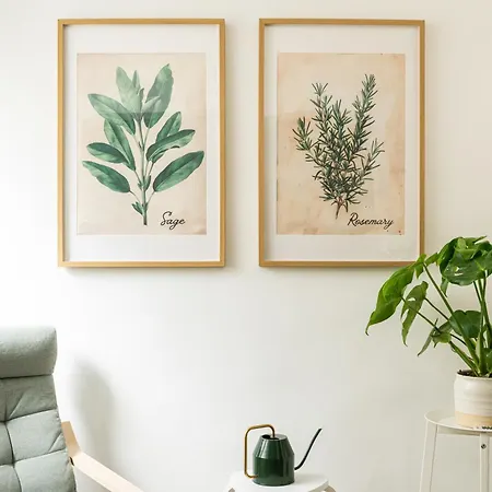 Catari Casa de Férias Mola di Bari