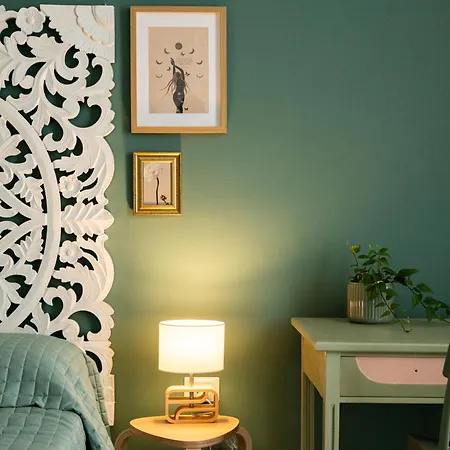 Catari Casa de Férias *