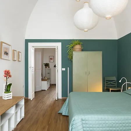 Casa vacanze Catarì *