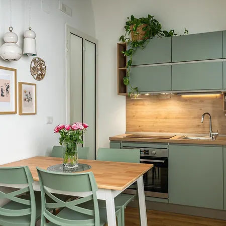 Casa vacanze Catarì Mola di Bari