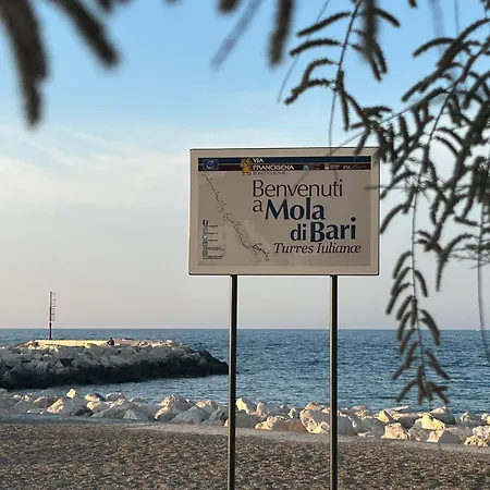 Catarì Casa vacanze Mola di Bari